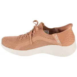 SKECHERS Ultra Flex 3.0 Brilliant Path Damen Braun 41