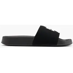 Slides - Herren - schwarz - 40.5