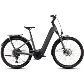 Cube Kathmandu Hybrid Pro 800 RH 50 cm slabgrey ́n ́chrome