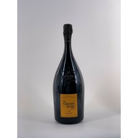 Veuve Clicquot La Grande Dame Brut 2008 Magnum Flasche Champagner 1,5l 12,5%Vol