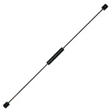 Flexi-Sports Schwingstab Flexi-Bar Athletic schwarz 107FLEX