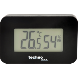 WS7009 - ThermoMeter