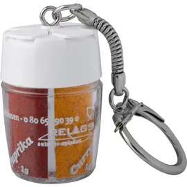 Trek'n Eat Mini Gewürzstreuer 4 in 1 2022 Outdoornahrung
