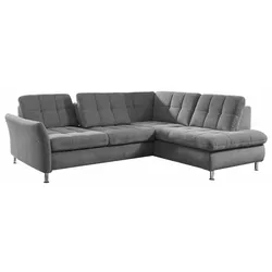 Beldomo Style Ecksofa DRESDEN - SC ca. 242,00x210,00