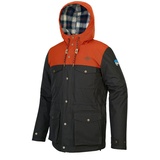 Picture Jack Snowboardjacke black  XL  