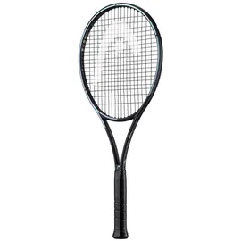 Head Tennisschläger L4 Schwarz