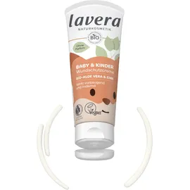 Lavera Baby & Kinder Wundschutzcreme