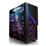 Megaport Gaming PC AMD Ryzen 5 7500F • Windows 11 • GeForce RTX4060 8GB • 32GB DDR5 • 1000GB M.2 SSD • WLAN • Gamer pc Computer Gaming rechner