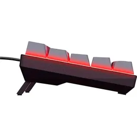 Trust GXT 867 Acira Mechanisch QWERTY