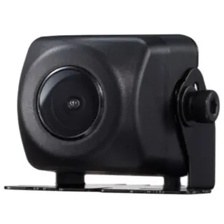 Pioneer ND-BC8 Rückfahrkamera, 0,31 Megapixel CMOS-Sensor, 10m Kabel, 129° horizontaler Blickwinkel, 14,4V DC Stromversorgung, kompakte Abmessungen, klare Rückansicht