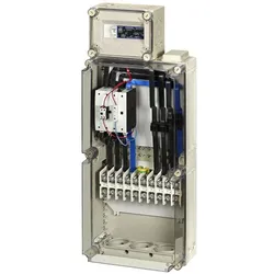 Eaton NA-Schutz Box NAS160-CI-2-K95 Kuppelschalter 160A bis 100kVA