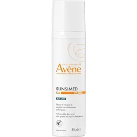 Pierre Fabre SunsiMed KA Emulsion LSF 50+ 80 ml