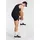 Under Armour Rival Fleece Shorts Herren 001 black/white XL