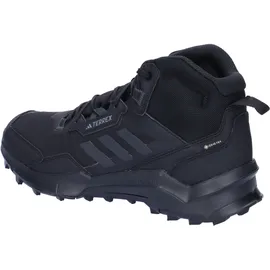 Adidas Terrex AX4 Mid GTX Herren Core Black / Carbon / Grey Four 43 1/3