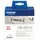 Brother Universaletiketten DK22212 Weiß 62 mm x 15,24 m 1 St.