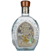 Los Tres Tonos Blanco | 100% Agave Azul | Los Altos Jalisco | 38% Vol. | 0,7 l