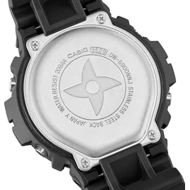 Casio Watch DW-6900NNJ-1ER