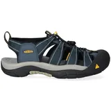 KEEN Newport H2 Herren navy/medium grey 40,5