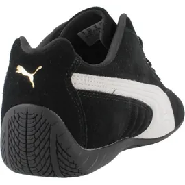 Puma Speedcat Herren Schwarz 39