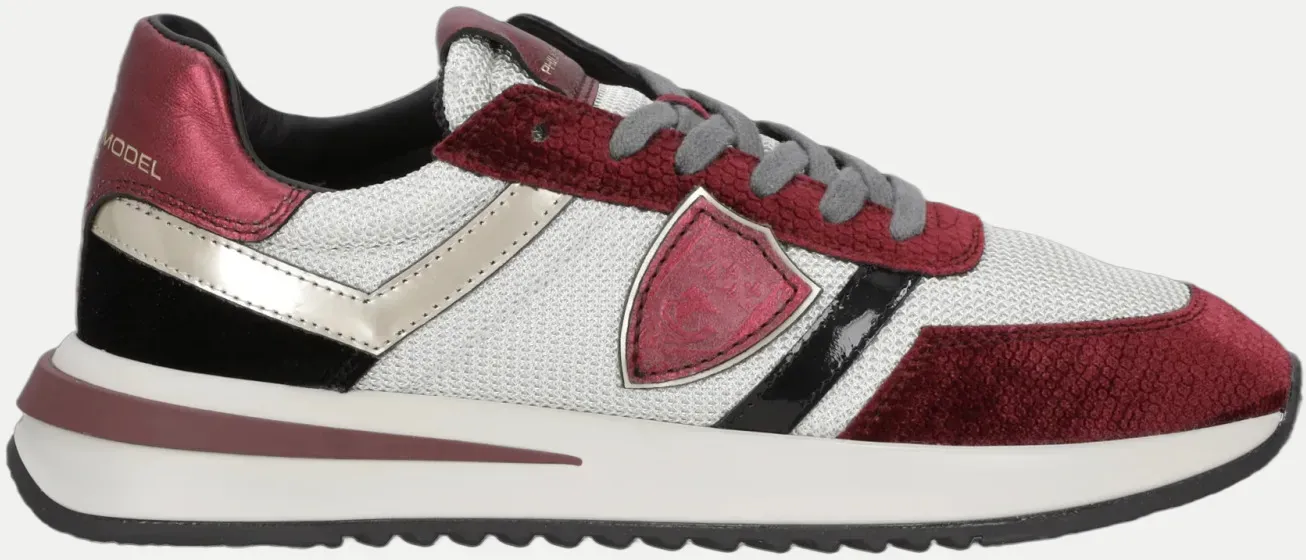 Sneaker Tropez 2.1 Low Mehrfarbig 39