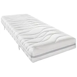 Sleeptex TTFK-Matratze H2 PERFECT TOUCH T - LF ca. 80,00x200,00
