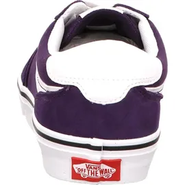 Vans Brooklyn Low Damen Gothic Grape 40,5