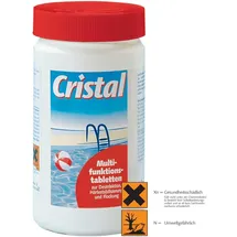 Cristal 1199289 Kombi-Tabletten 1St.