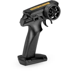Overmax RC-Auto X-Jolt CH RTR gelb/schwarz (1:20)
