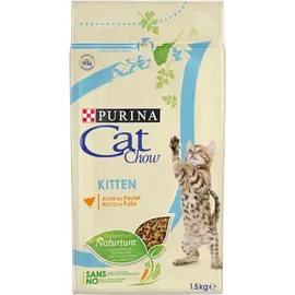 Purina Kitten Huhn 1,5 kg