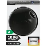 Haier HW100-BD14979U1 Waschmaschine (10 kg, 1330 U/min)