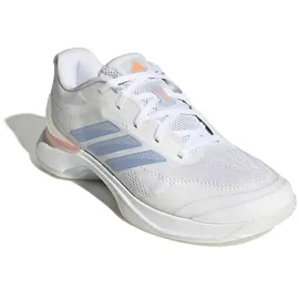 adidas Avacourt 3 Core Black/Halo Blue/Beam Orange 40