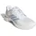 adidas Avacourt 3 Core Black/Halo Blue/Beam Orange 40
