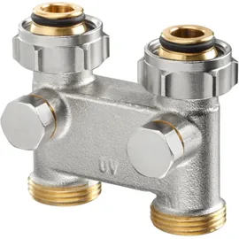 OVENTROP Umlenkstück Rohrverbinder G 3/4