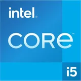 Intel Core i5-11600K 3,9 GHz Box BX8070811600K