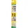 Schellenberg Insektenschutz-Fenster EASY Click 130 x 150 cm Weiß