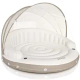 Intex Schwimminsel Canopy Island 199x150 cm 58292 Eu