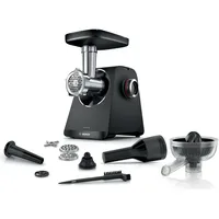 Bosch MultiPower MFWS430B Schwarz