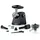 Bosch MultiPower MFWS430B Schwarz