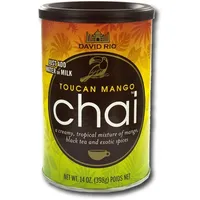 David Rio Toucan Mango Chai  398 g