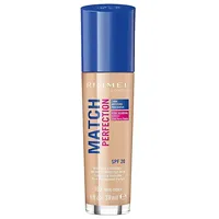 Rimmel London Match Perfection Foundation