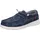 Fusion Mokassins Herren Blau 43
