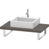 Duravit L-Cube Konsole LC102C09090#80,