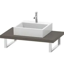 Duravit L-Cube Konsole LC102C09090#80,