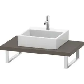 Duravit L-Cube Konsole LC102C09090#80,