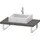 Duravit L-Cube Konsole LC102C09090#80,