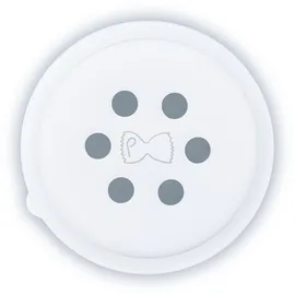 Pastidea - Matrize aus POM Grissini 8mm kompatibel mit Philips Pastamaker Avance und Serie 7000