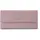 lazarotti Bologna Leather Geldbörse Damen rosa