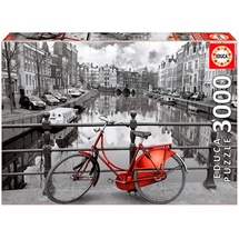 Educa Amsterdam