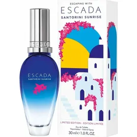 Escada Santorini Sunrise Eau de Toilette 30ml