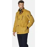 Babista Jacke PACCILERI dunkelgelb- 33